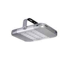 Avec appareil d&#39;éclairage élevé de la baie LED de l&#39;angle de faisceau variable 120W